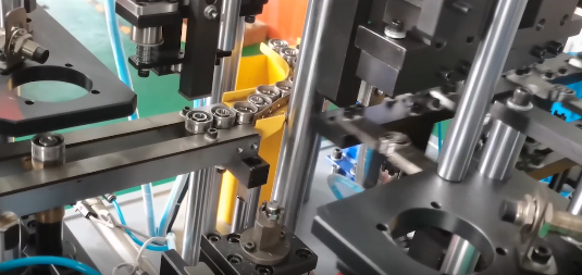 RTPOP Bearing